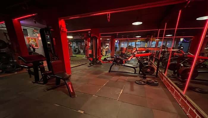 Govind Fitness and Unisex