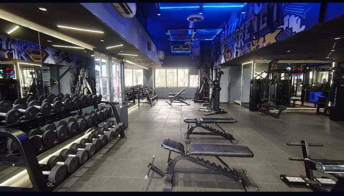 Crossfit Culture