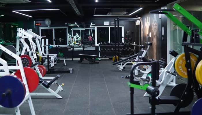 Revive The Fitness Studio