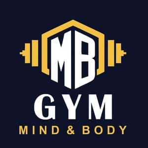 MB Gym logo