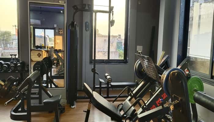 G2 Fitness Club