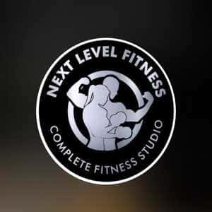 Next Level Fitness logo