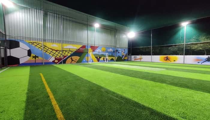 Ideal Multi Sports Club