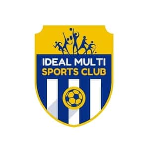 Ideal Multi Sports Club logo
