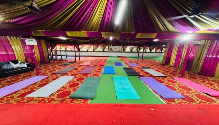Trupti Fitness & Yoga Classes