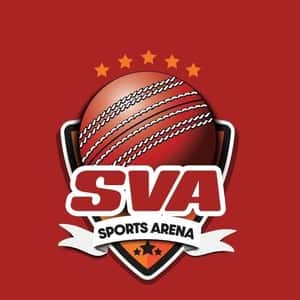 SVA Sports Arena logo