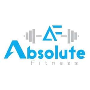 Absolute Fitness logo
