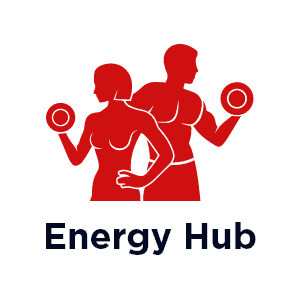 Energy Hub logo