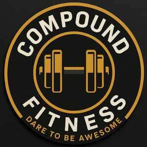 Compound Fitness logo