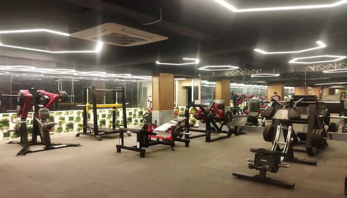 Turquoise Fitness Pro