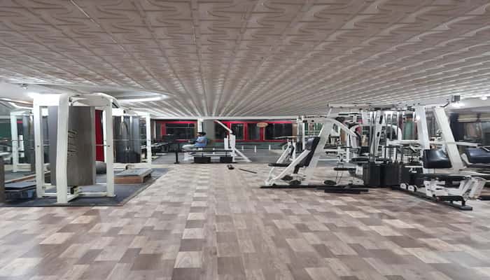 Fitness King Gym