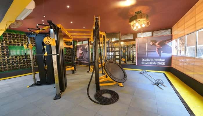 Norbert's Fitness Studio