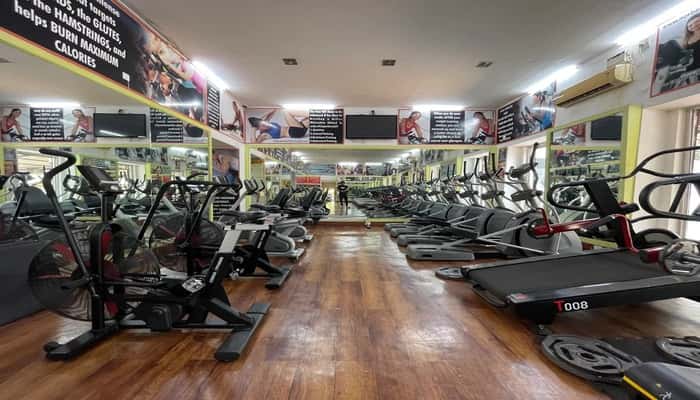 Norbert's Fitness Studio