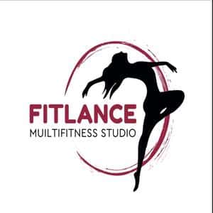 FMS Dance & Fitness logo