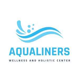 Aqualiners logo