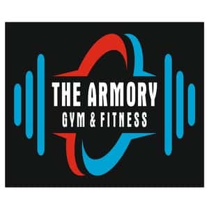 Armory Gym & Fitness Club logo
