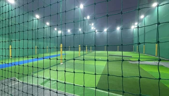Deepchand Sports Complex