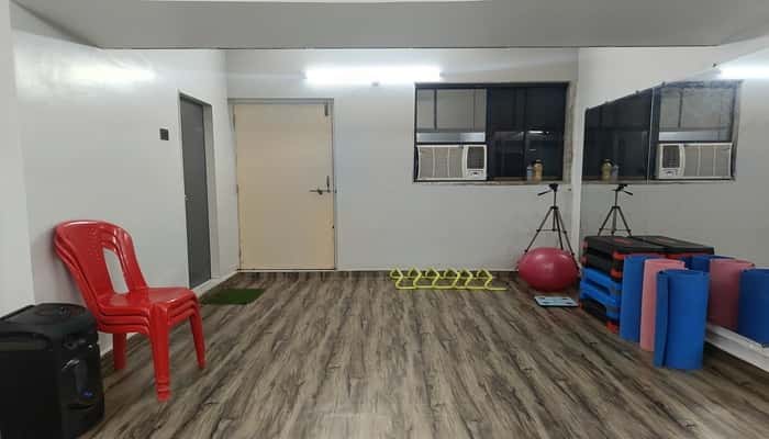 FMS Dance & Fitness