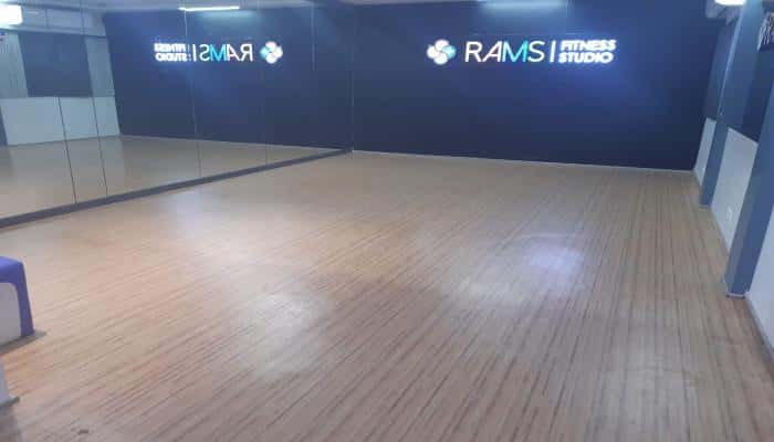 Rams Fitness Studio