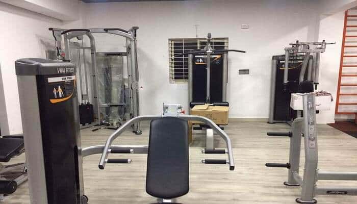 Urban Fitness Centre