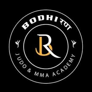 BODHI RAAN- Judo & MMA logo