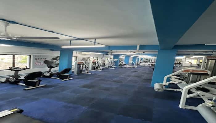 Swas Gym