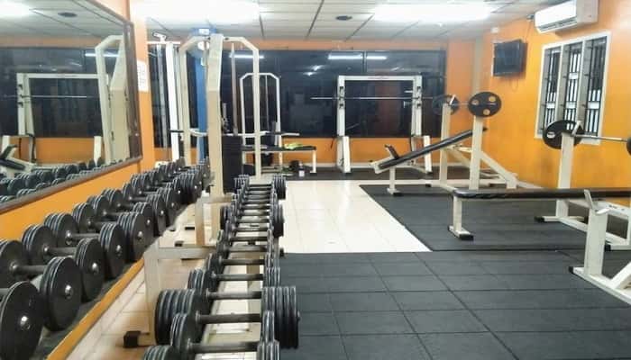 Denver Fitness Studio