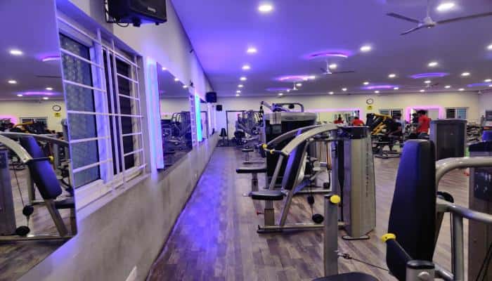 Royal Fitness Club