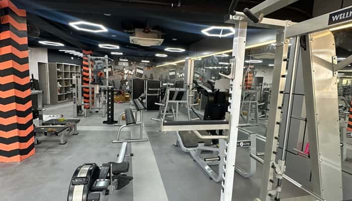A G Fitness