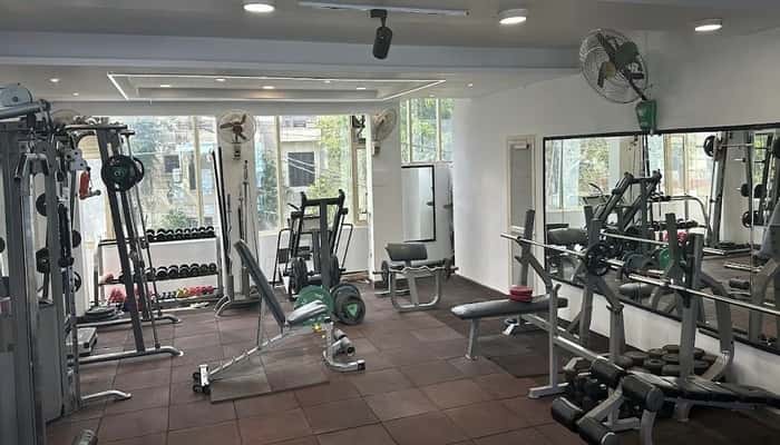 Concept Fitness