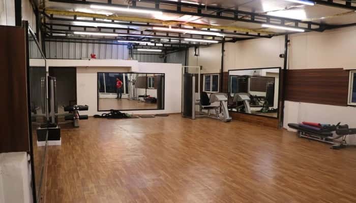 Fitness 365 Gym & Fitness Center