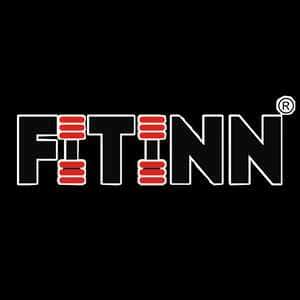 Fitinn Gym logo