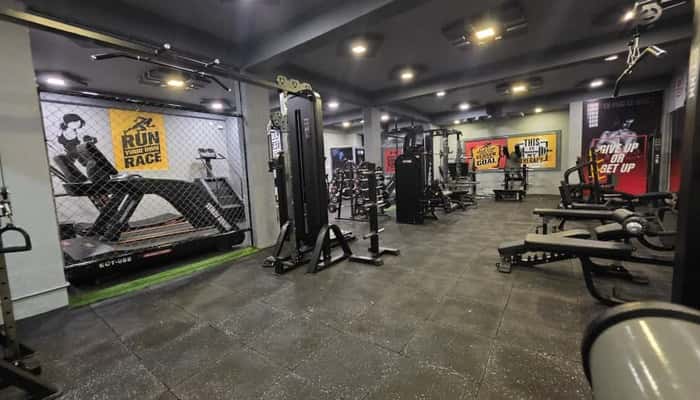 Fitinn Gym
