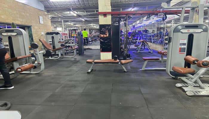 La Traction Gym