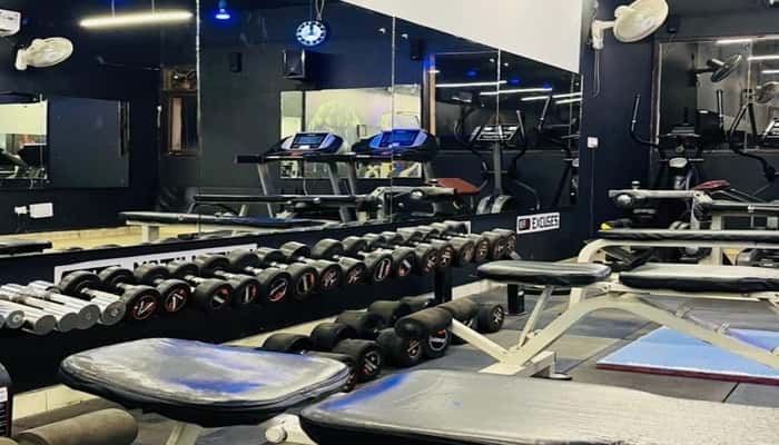 Robust The Gym