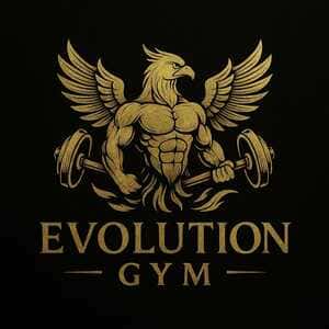 Evolution Gym logo
