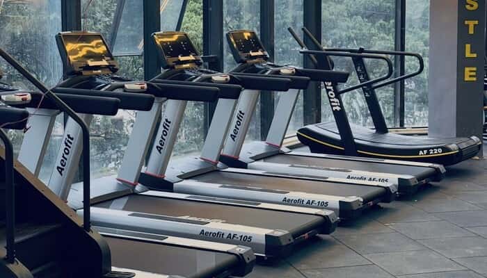Evolution Gym