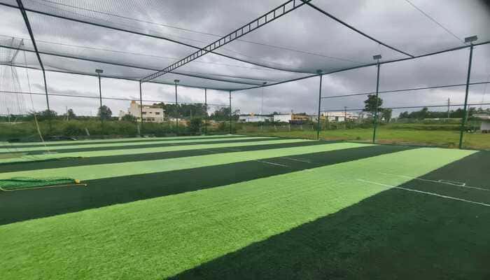 Brothers Cricket Academy