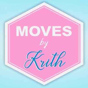 Moves by Krith logo