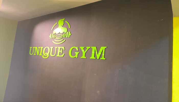 Unique Gym