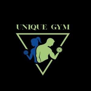 Unique Gym logo