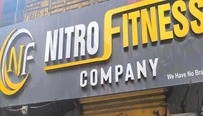 Nitro Fitness Company