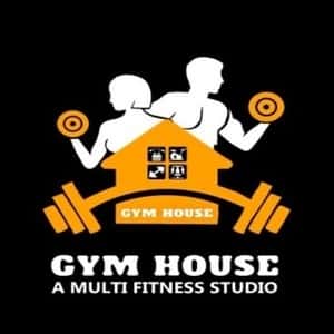 Gym House logo