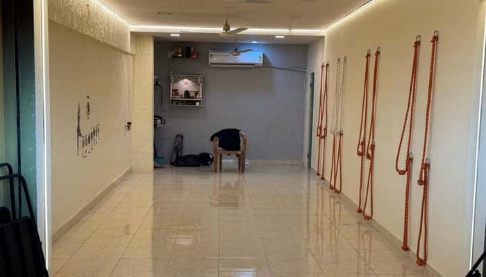 Body Temple The Yoga Studio