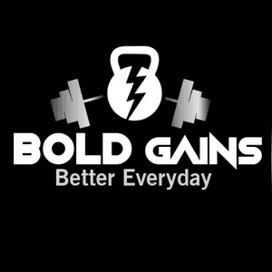 Bold Gains logo