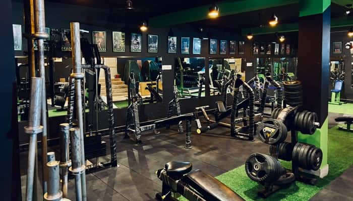 REFIT Gym