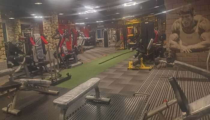 H2O Fitness Pro