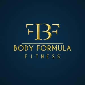 Body Formula Fitness logo