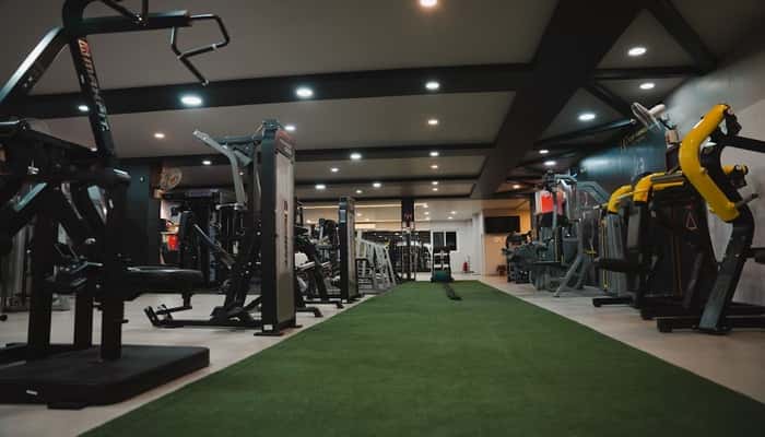 Body Formula Fitness