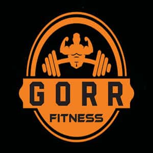 Gorr Fitness logo